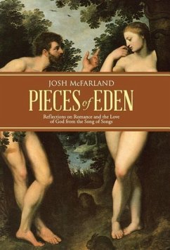 Pieces of Eden - McFarland, Josh