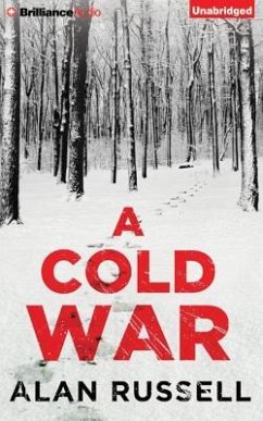 A Cold War - Russell, Alan