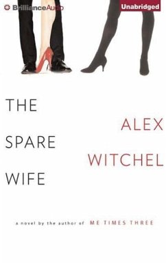 The Spare Wife - Witchel, Alex