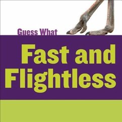 Fast and Flightless - Calhoun, Kelly