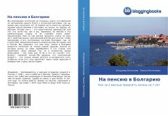 Cover Na pensiü w Bolgariü