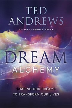 Dream Alchemy - Andrews, Ted