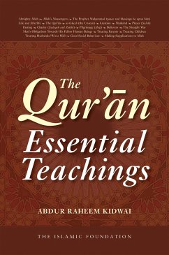 The Qur'an - Kidwai, Abdur Raheem