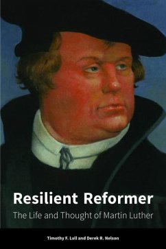 Resilient Reformer - Nelson, Derek R