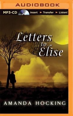 Letters to Elise: A Peter Townsend Novella - Hocking, Amanda