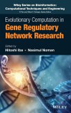 Evolutionary Computation in Gene Regulatory Network Research