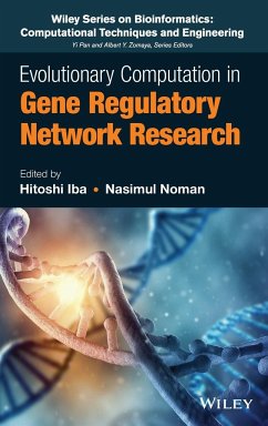 Evolutionary Computation in Gene Regulatory Network Research