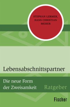 Lebensabschnittspartner - Lermer, Stephan;Meiser, Hans Christian