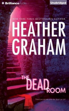 The Dead Room - Graham, Heather