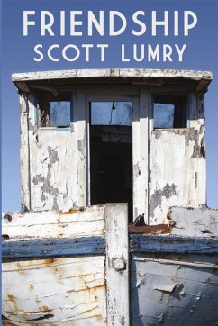 Friendship - Lumry, Scott