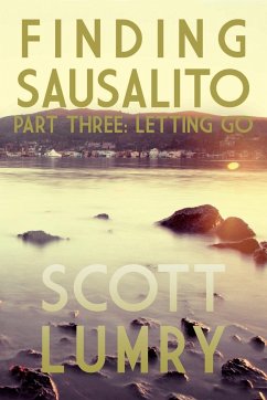 Finding Sausalito - Lumry, Scott