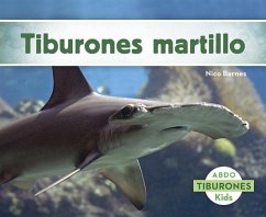 Tiburones Martillo - Barnes, Nico