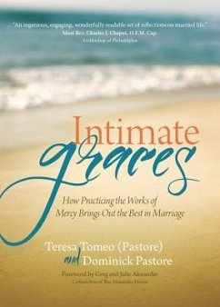 Intimate Graces - Tomeo, Teresa