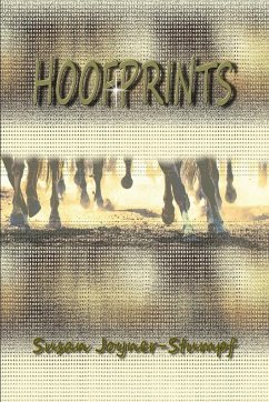 Hoofprints - Joyner-Stumpf, Susan