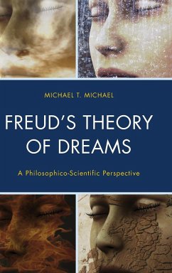 Freud's Theory of Dreams - Michael, Michael T.