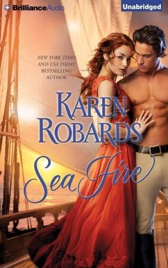 Sea Fire - Robards, Karen