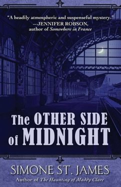 The Other Side of Midnight - St James, Simone