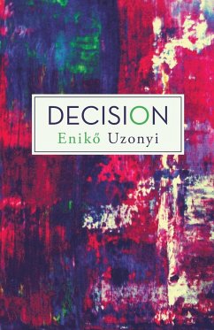 Decision - Uzonyi, Enik¿