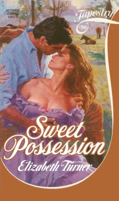 Sweet Possession - Turner, Elizabeth