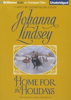 Home for the Holidays - Lindsey, Johanna