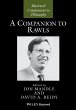 A Companion to Rawls - Bild 1