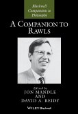 A Companion to Rawls