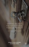 Banking Secrecy and Global Finance