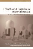 French and Russian in Imperial Russia