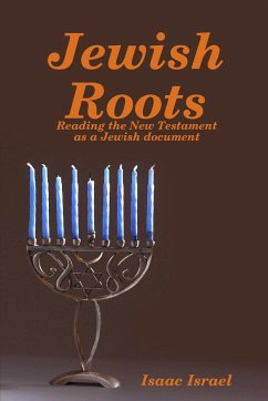 Jewish Roots - Israel, Isaac