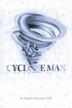 Cyclone Man - Hull, Hayden Alexander