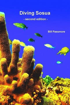 Diving Sosua - second edition - Passmore, Bill