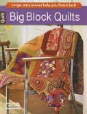 Big Block Quilts