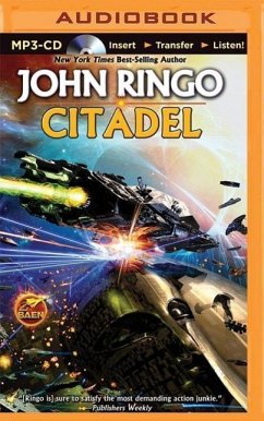 Citadel - Ringo, John