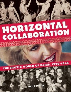 Horizontal Collaboration - Gordon, Mel