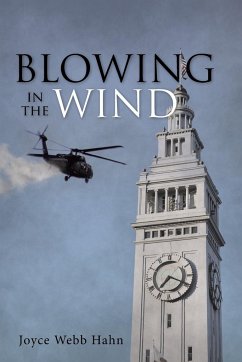 Blowing in the Wind - Hahn, Joyce Webb