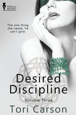 Desired Discipline - Carson, Tori