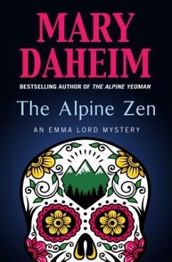 The Alpine Zen - Daheim, Mary