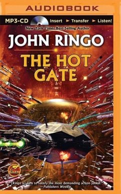 The Hot Gate - Ringo, John