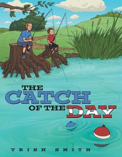The Catch of the Day - Smith, Trish