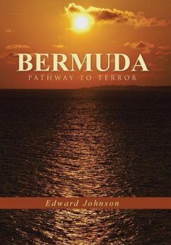 Bermuda-Pathway to Terror - Johnson, Edward