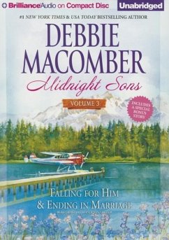 Midnight Sons Volume 3 - Macomber, Debbie