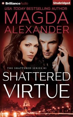 Shattered Virtue - Alexander, Magda