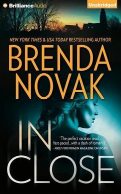 In Close - Novak, Brenda