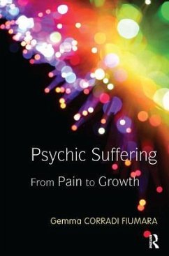 Psychic Suffering - Corradi Fiumara, Gemma