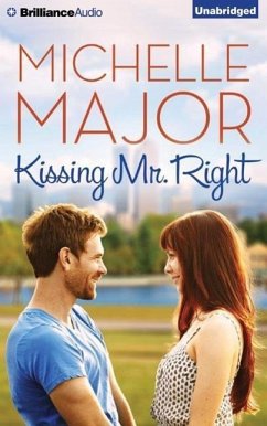 Kissing Mr. Right - Major, Michelle