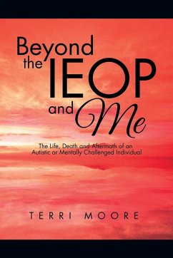 Beyond the IEOP and Me