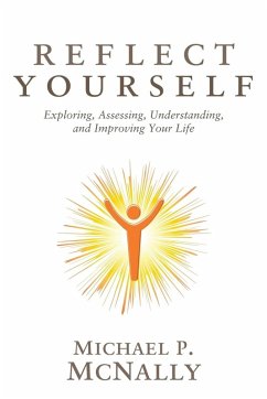 Cover Reflect Yourself
