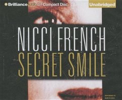 Secret Smile - French, Nicci