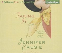 Faking It - Crusie, Jennifer