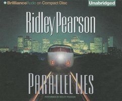 Parallel Lies - Pearson, Ridley